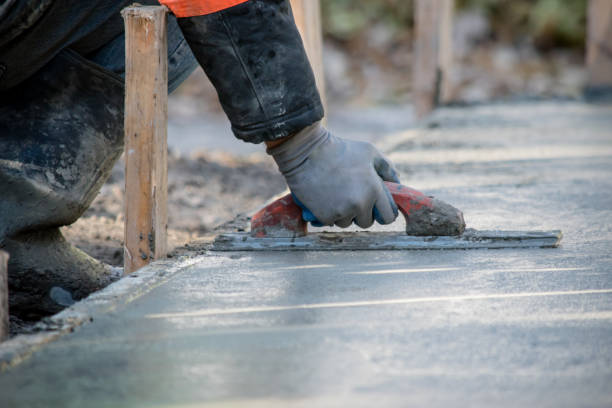 Best Concrete Grinding and Polishing in Muncie, IN