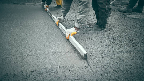 Best Industrial Concrete Flooring in Muncie, IN
