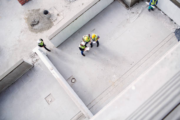  Muncie, IN Concrete contractor Pros